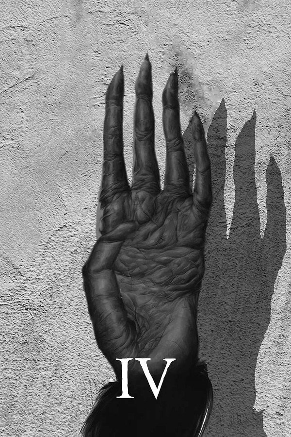 Untitled Jordan Peele Film