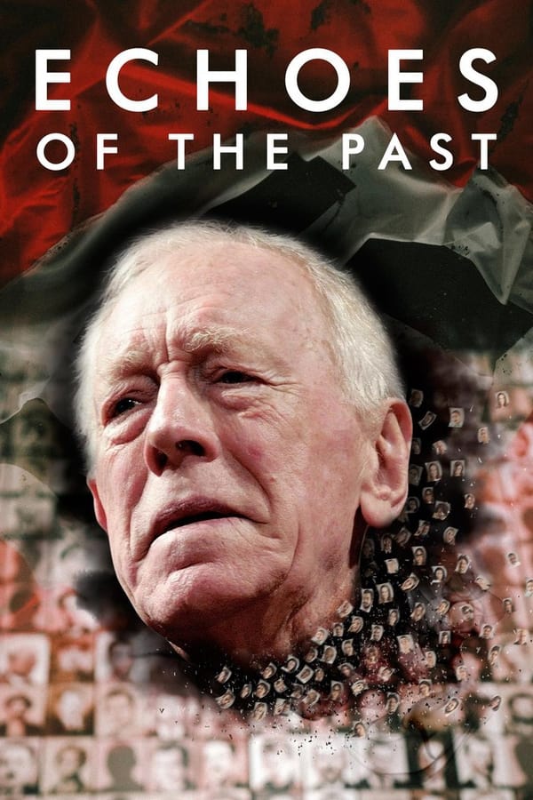 TVplus EN - Echoes of the Past  (2021)