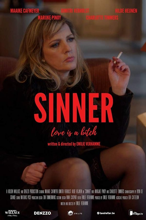 |NL| Sinner 