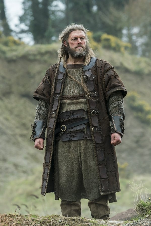 Vikings – S05E18 – Baldur