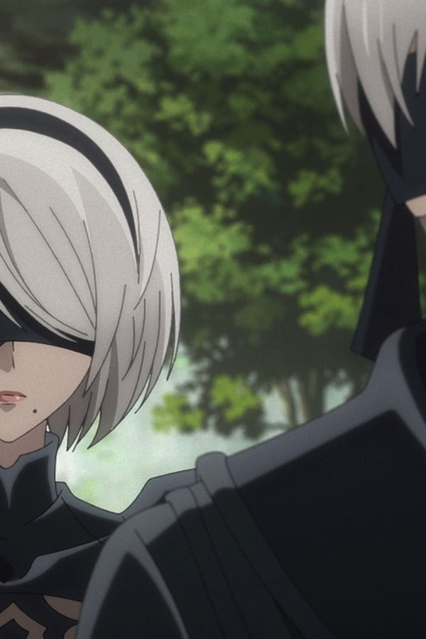 NieR:Automata Ver1.1a – S01E03 – Episodio 3