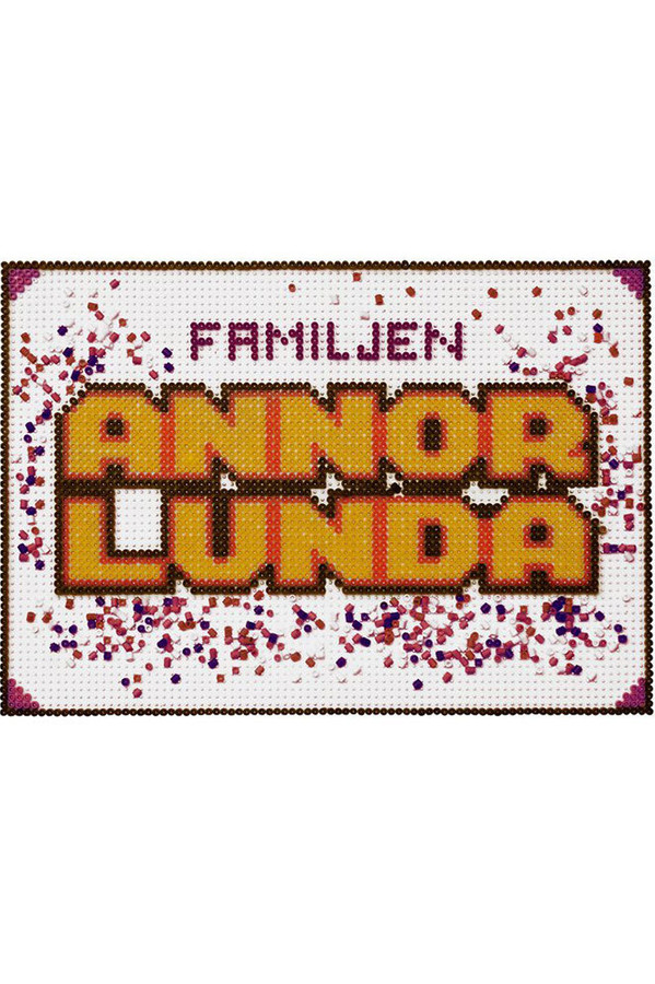 Familjen annorlunda