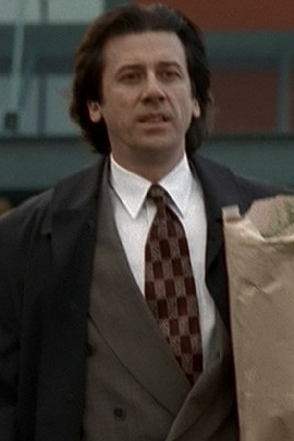Millennium – S01E19 – Il messaggero
