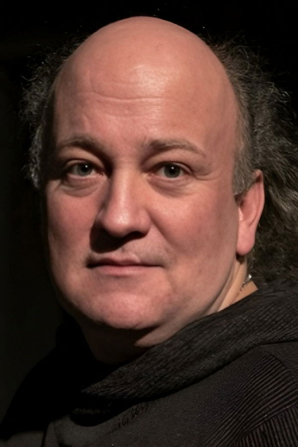 Santeri Kuikka's headshot