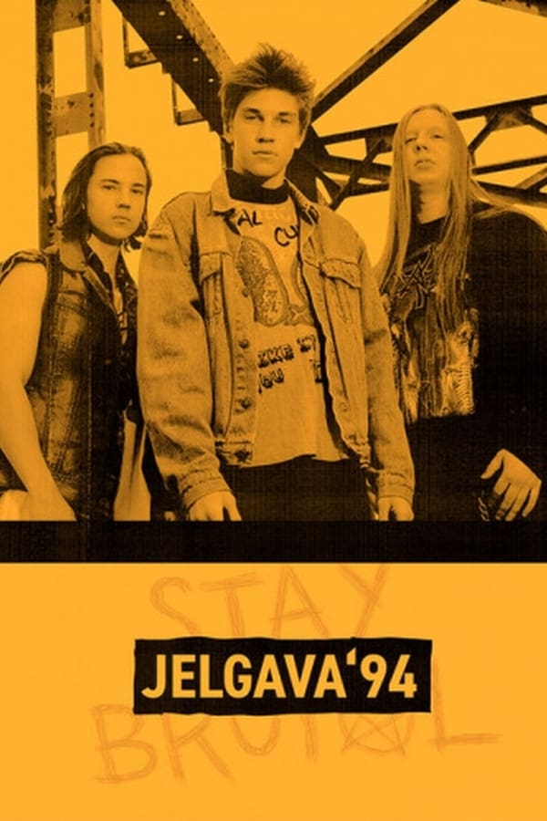 Jelgava ’94