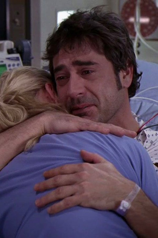 Grey’s Anatomy – S02E25 – 17 Secondi