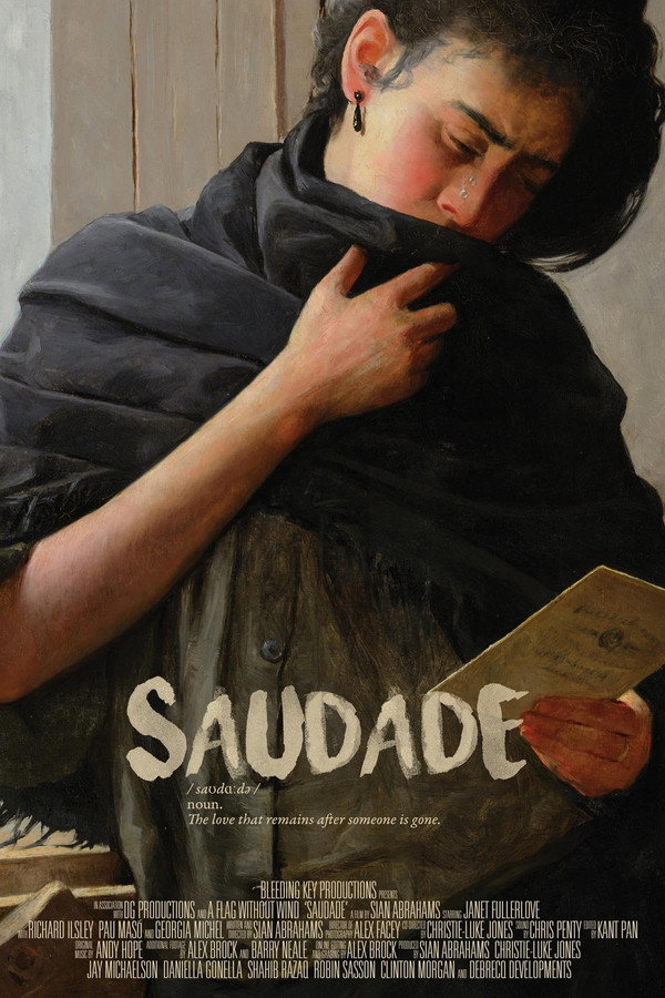 Saudade