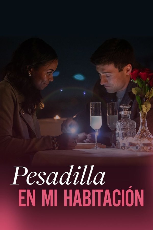 LAT - Pesadilla en mi habitación (2020)