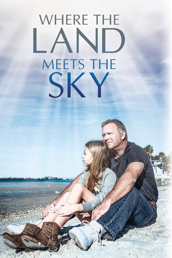 EN - Where the Land Meets the Sky - 2021 [Multi Sub] cover image