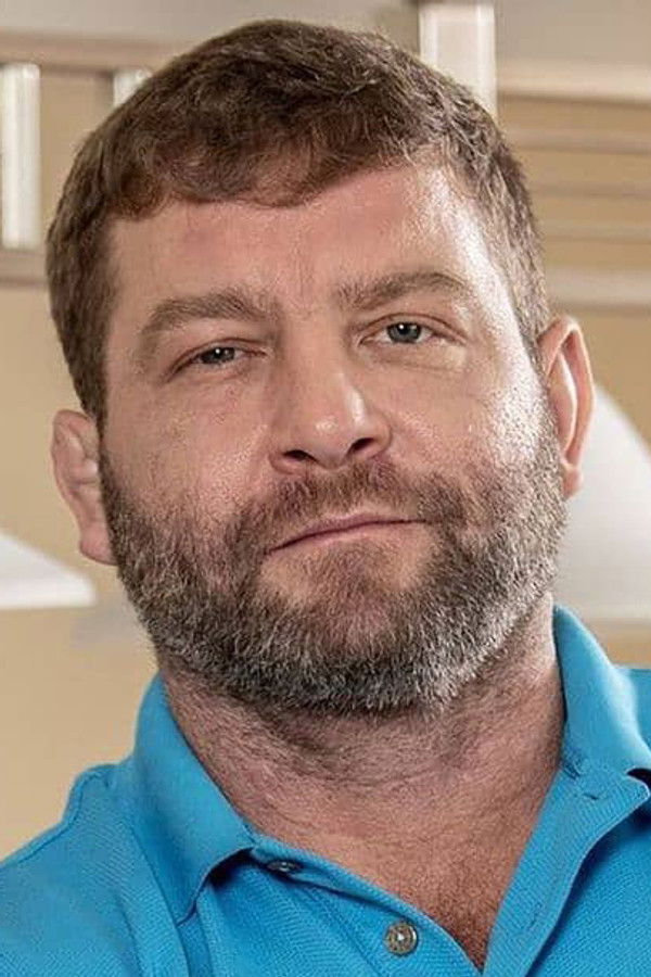 Colby Jansen's headshot