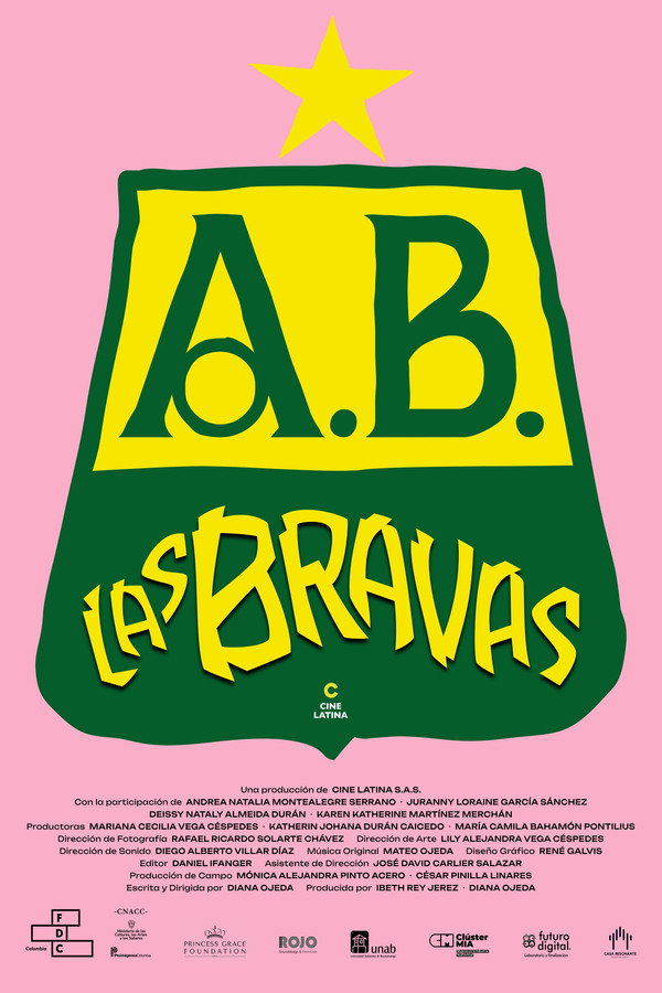 Las Bravas