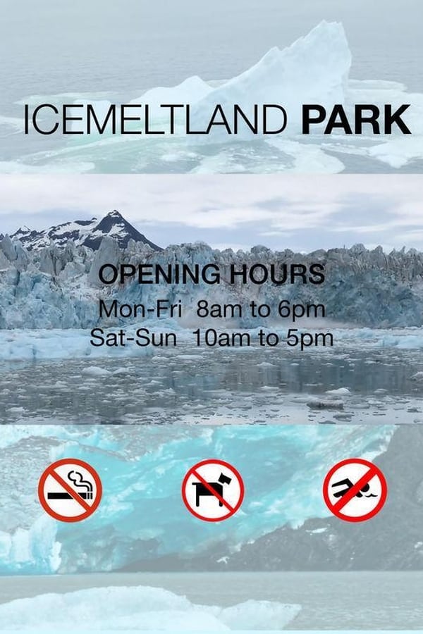 Icemeltland Park