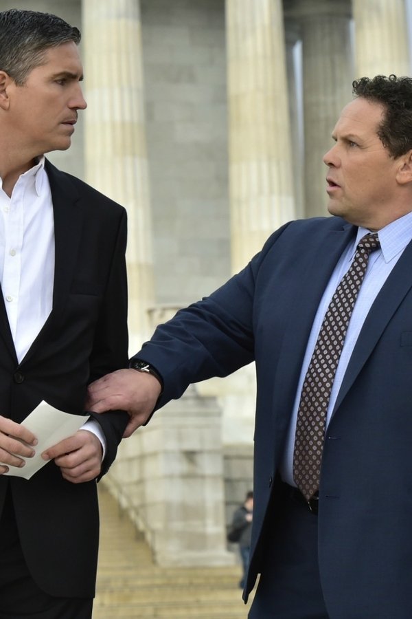 Person of Interest – S05E11 – Attacco al presidente