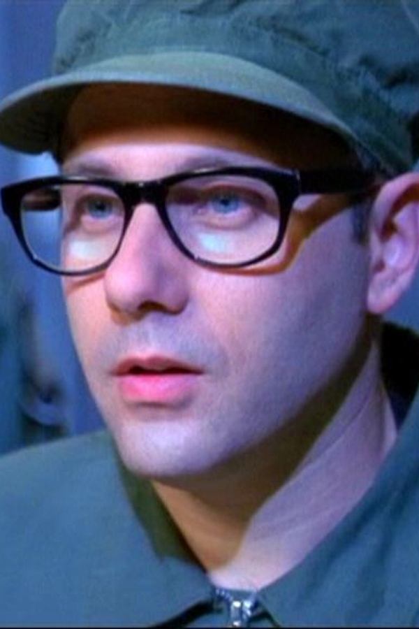 Stargate SG-1 – S04E11 – Punto di non ritorno