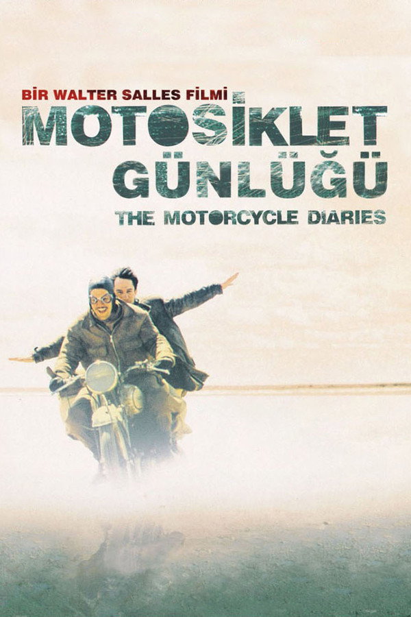 The Motorcycle Diaries (2004)