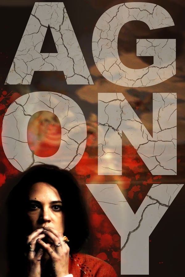 Agony (2020)