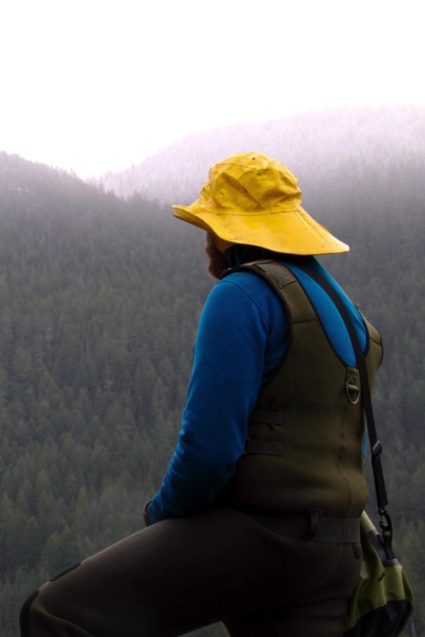 Chefs vs Wild – S01E08 – Episodio 8