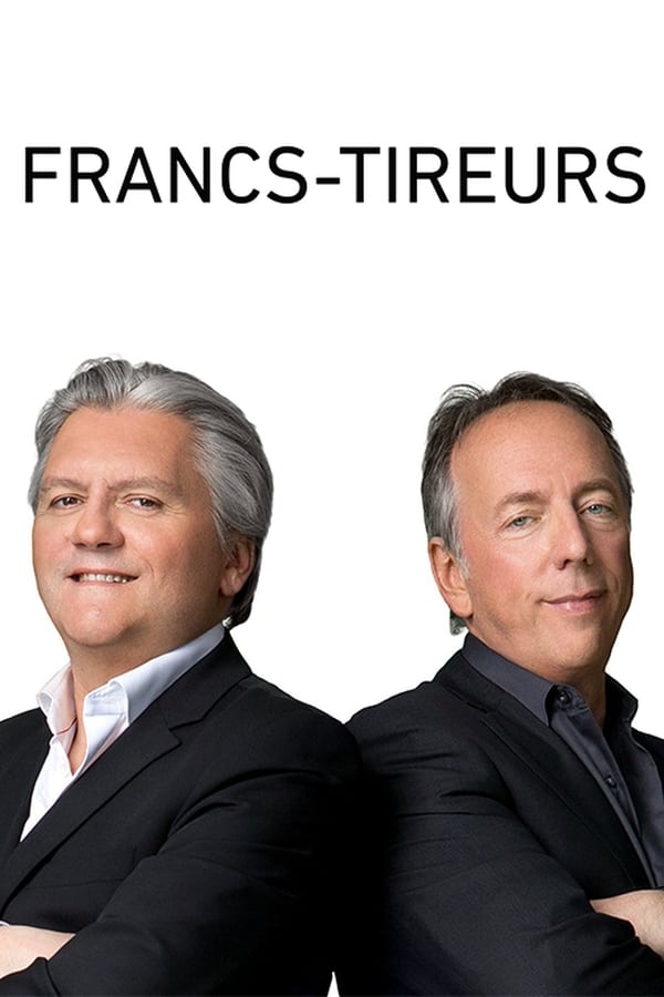 Les francs-tireurs