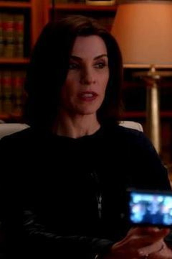 The Good Wife – S05E07 – Episodio 7