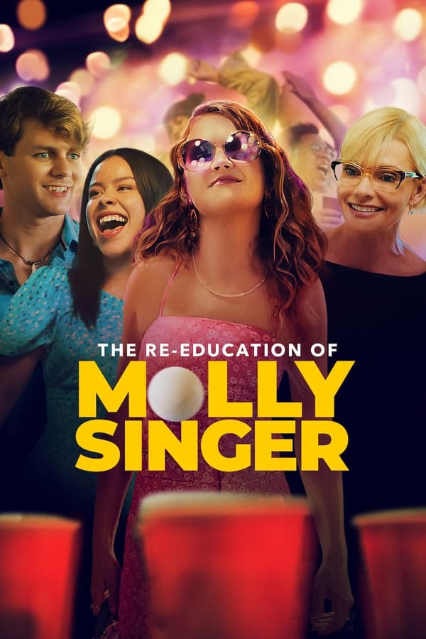 EN - The Re-Education of Molly Singer  (2023)