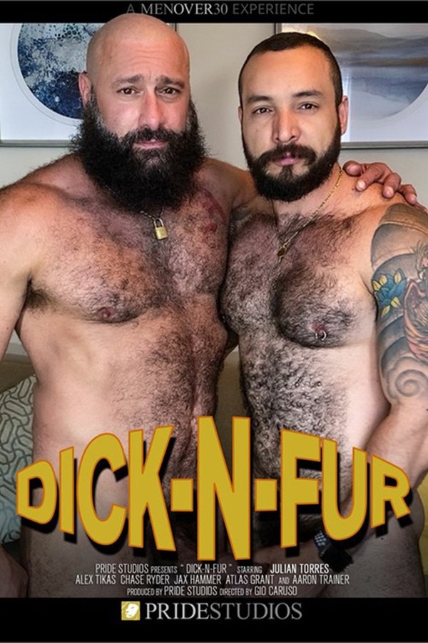Dick-N-Fur