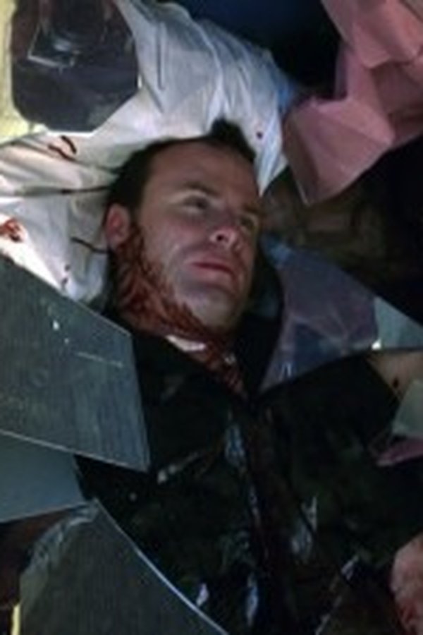 CSI: Scena del crimine – S09E04 – Lascia che sanguini