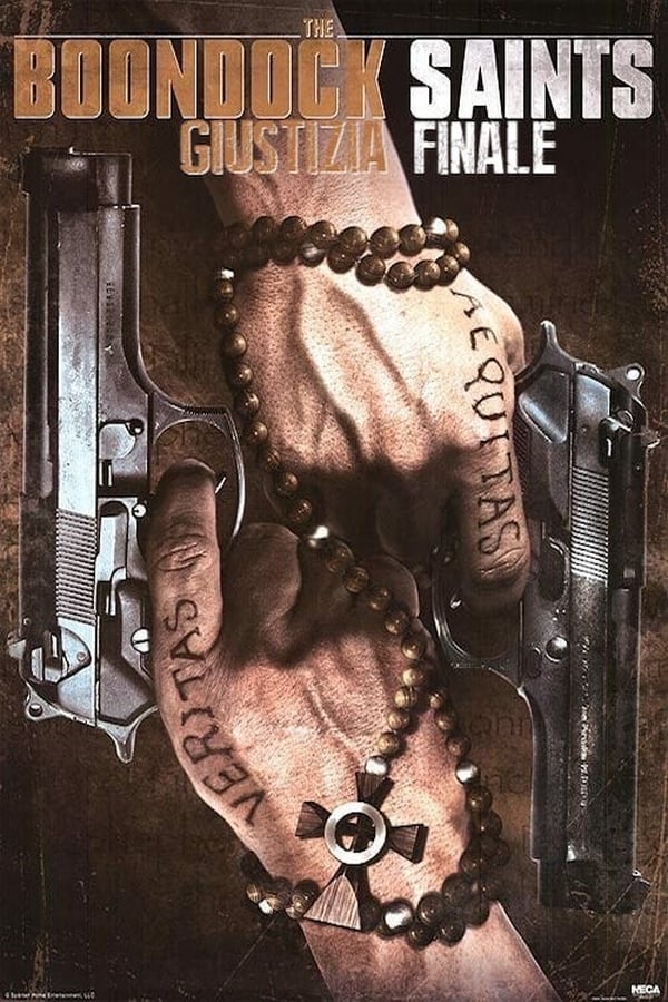 IT - The Boondock Saints (1999)