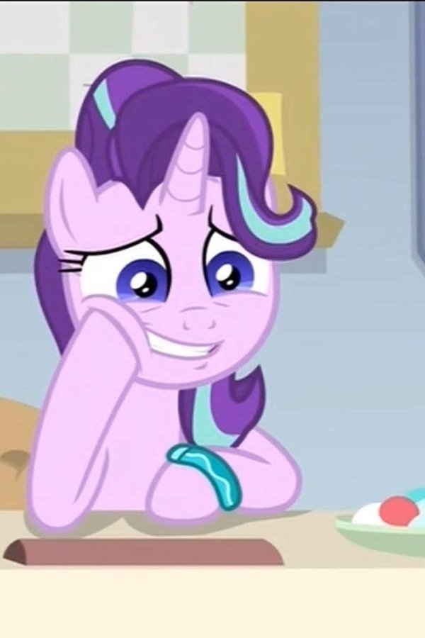 My Little Pony – L’amicizia è magica – S09E11 – Episodio 11