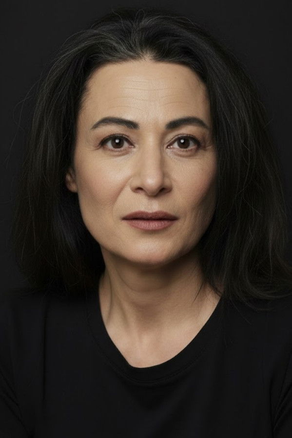 Ceren Soylu's headshot