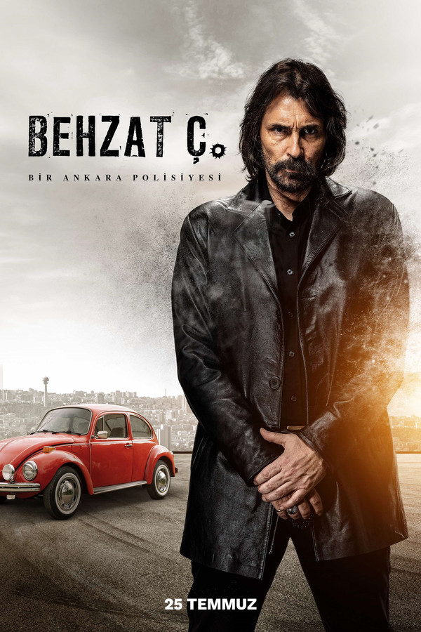 Behzat Ç. Bir Ankara Polisiyesi (2010)
