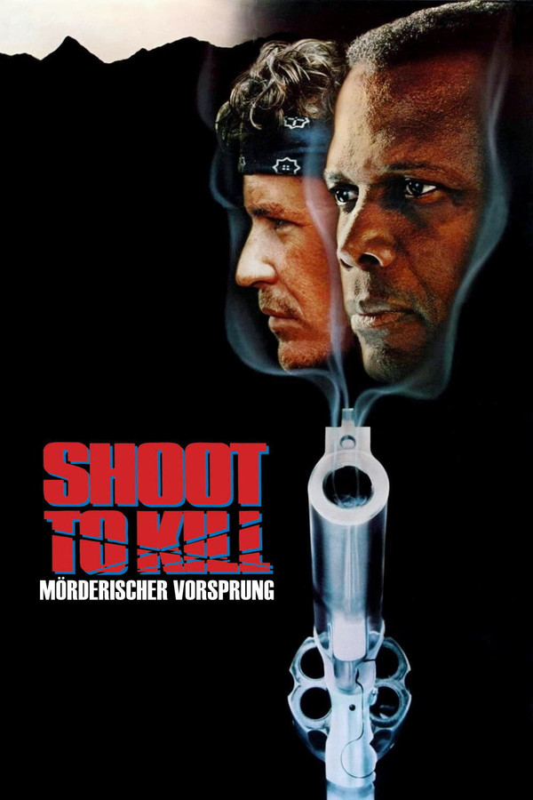 DE - Mörderischer Vorsprung (1988)