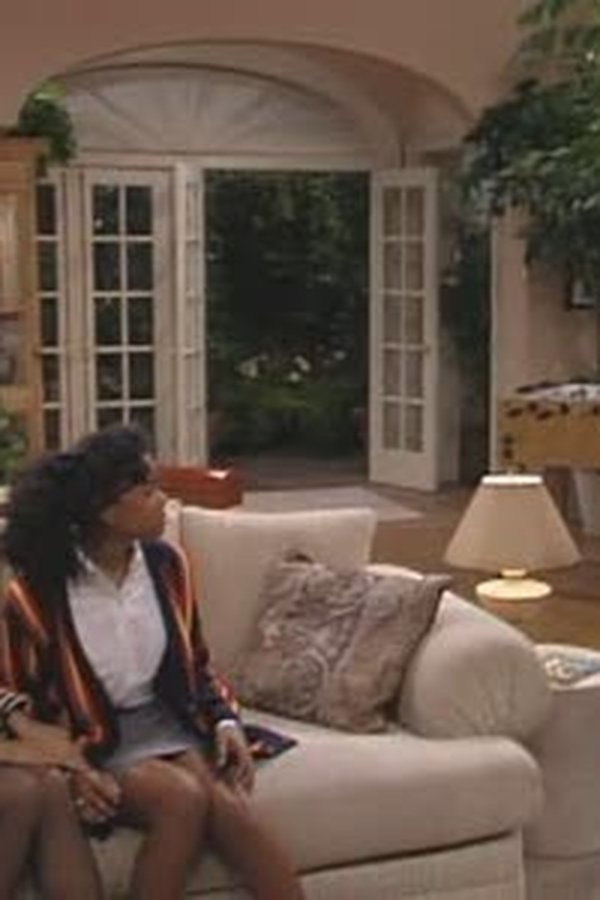 Willy, il principe di Bel-Air – S03E22 – Dilettanti allo sbaraglio