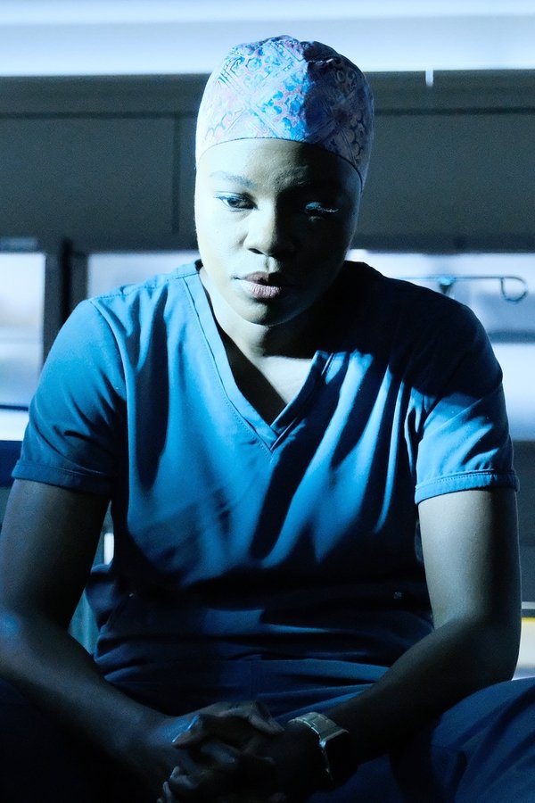 The Resident – S01E13 – Corri dottore, corri