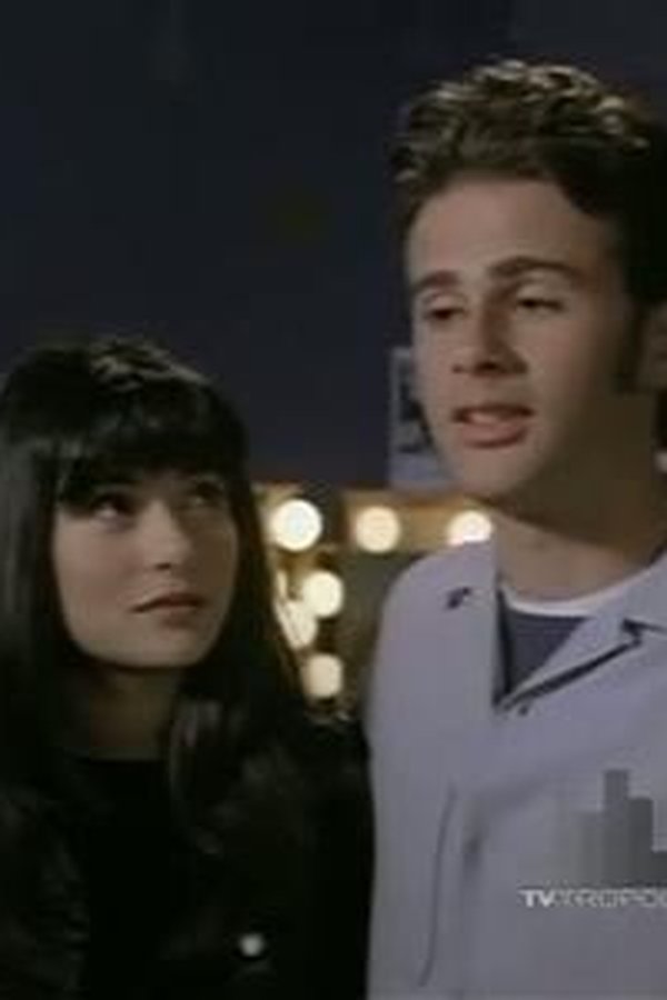 Beverly Hills 90210 – S06E30 – Episodio 30