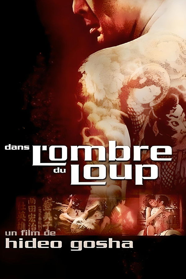 Dans l’ombre du Loup