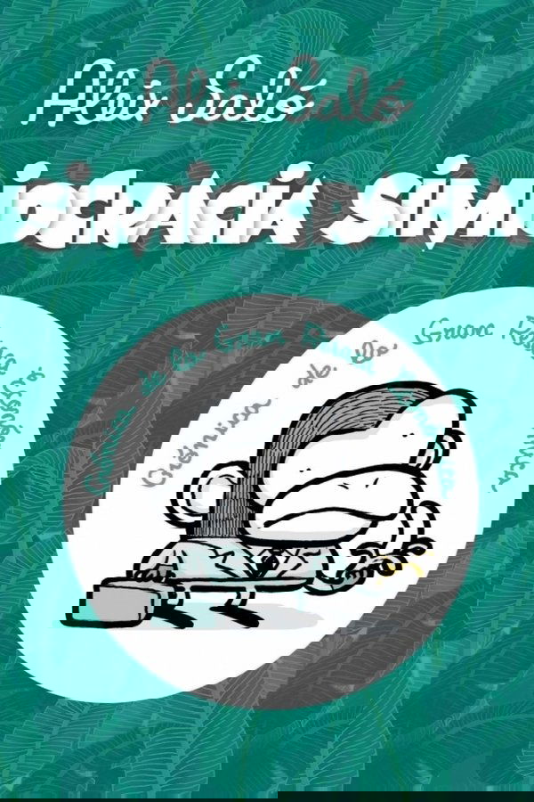 Simiocracia (Crónica de la Gran Resaca Económica) poster