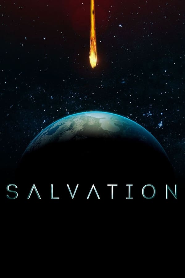 გადარჩენა სეზონი 2 / Salvation Season 2 ქართულად