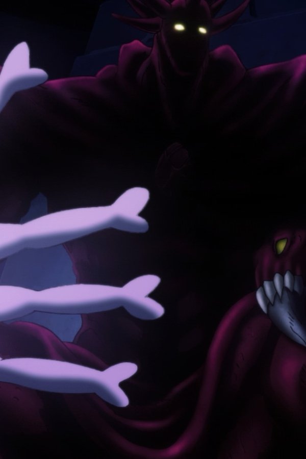 One-Punch Man – S02E10 – L’accerchiamento della giustizia