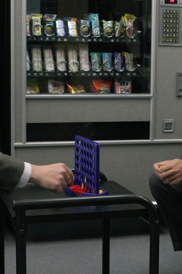 The Office US – S07E02 – Counseling