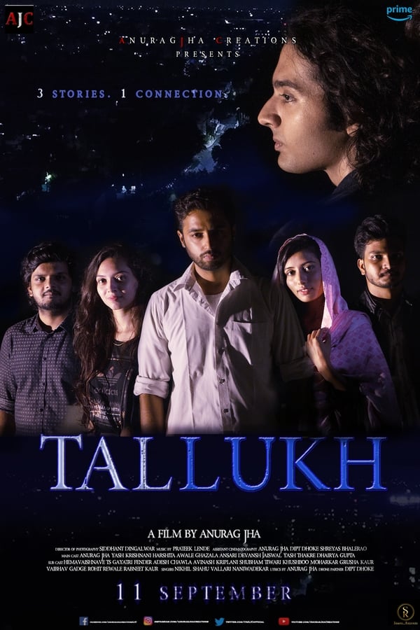 IN: Tallukh (2020)