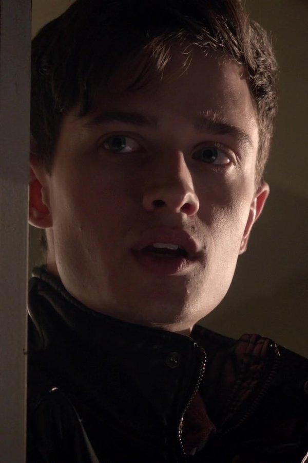 Teen Wolf – S03E08 – Punti di vista