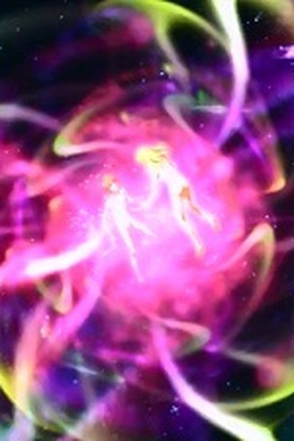 Aquarion – S01E26 – Il giorno in cui il mondo ha inizio