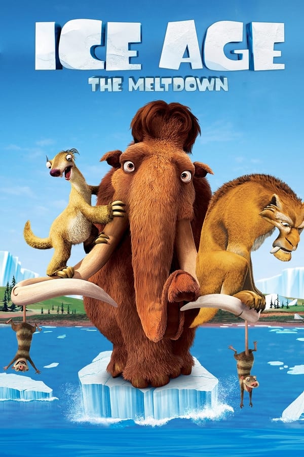 TVplus NL - Ice Age: The Meltdown (2006)