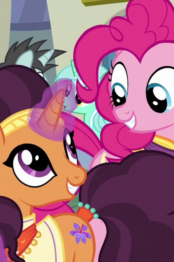 My Little Pony – L’amicizia è magica – S06E12 – Episodio 12