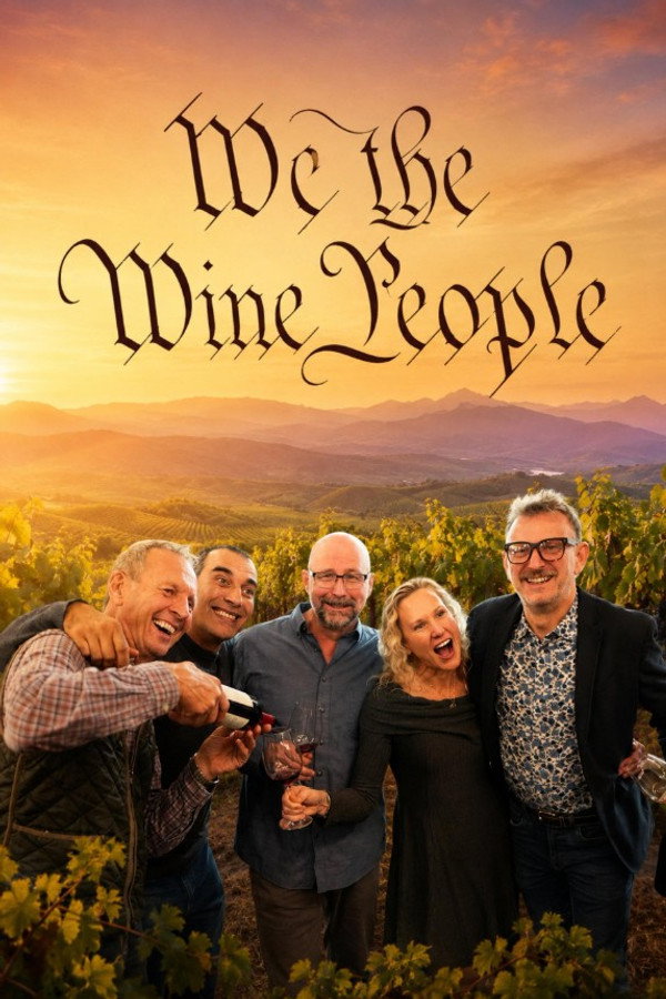 We the Wine People