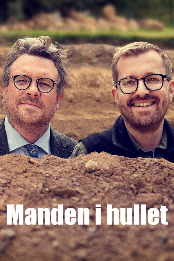 DK - Manden i Hullet (2025) (DK)