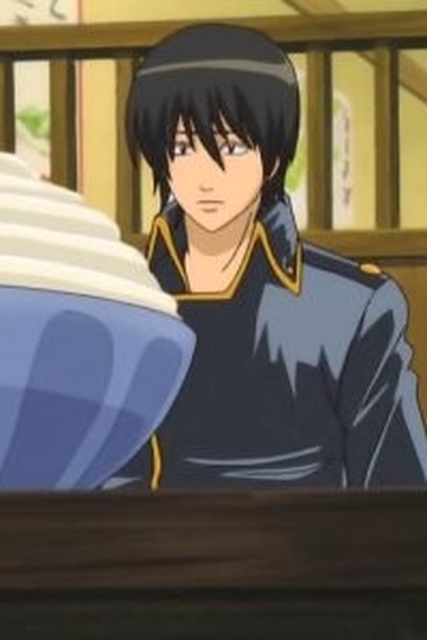 Gintama – S02E13 – Episodio 13