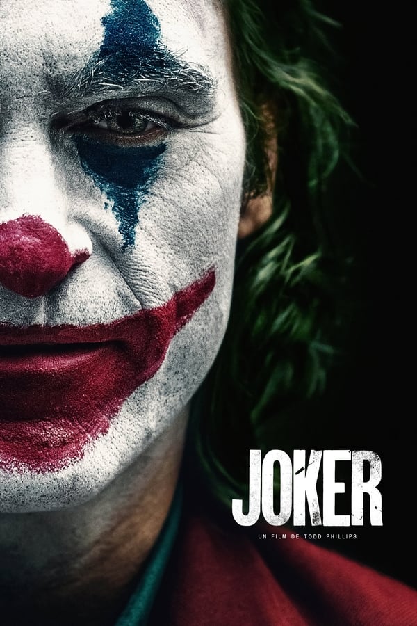 FR - Joker  (2019)