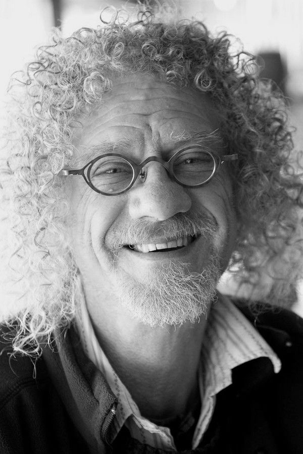 Gerrit Schoonhoven's headshot