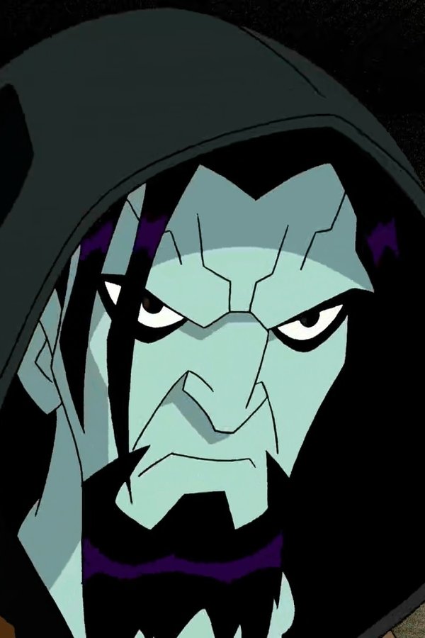 Ben 10 – S01E12 – Effetti collaterali